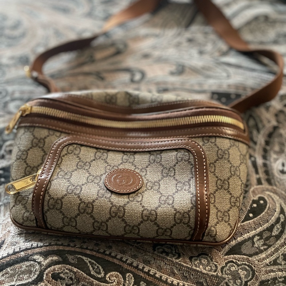 Gucci bag